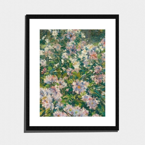 Set of 3 Vintage Art Prints - Picture 3 of 3